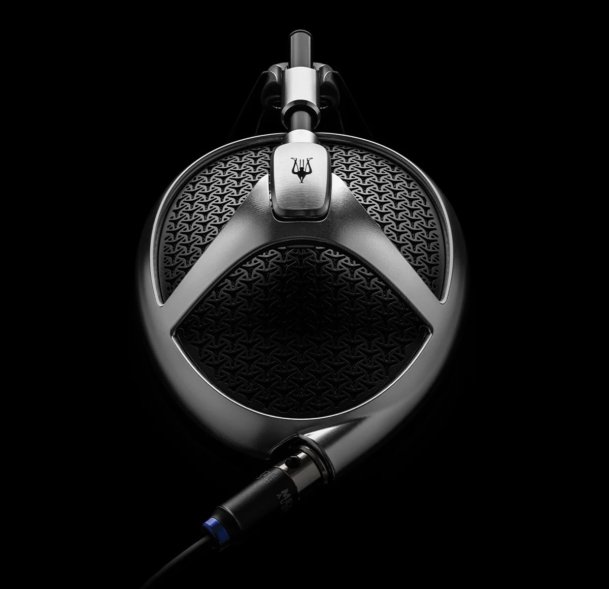 Auditorium Meze Elite Over-Ear Kopfhörer inkl. 2,5 m Kabel mit 6,3 mm Stecker 297094 - 5