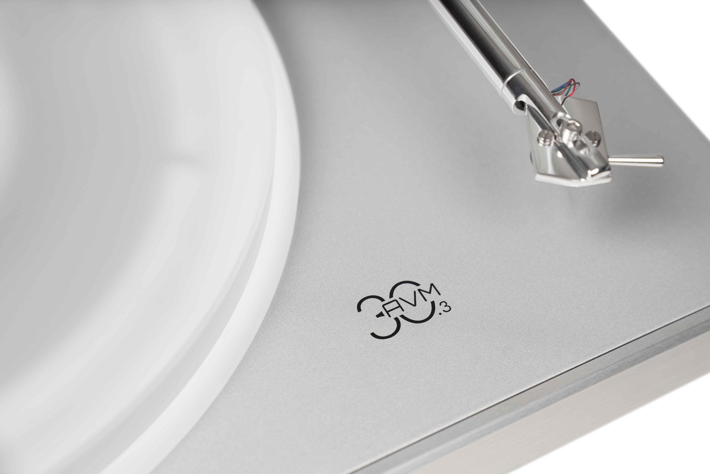 Auditorium AVM  R 30.3 Plattenspieler  297687 - 4