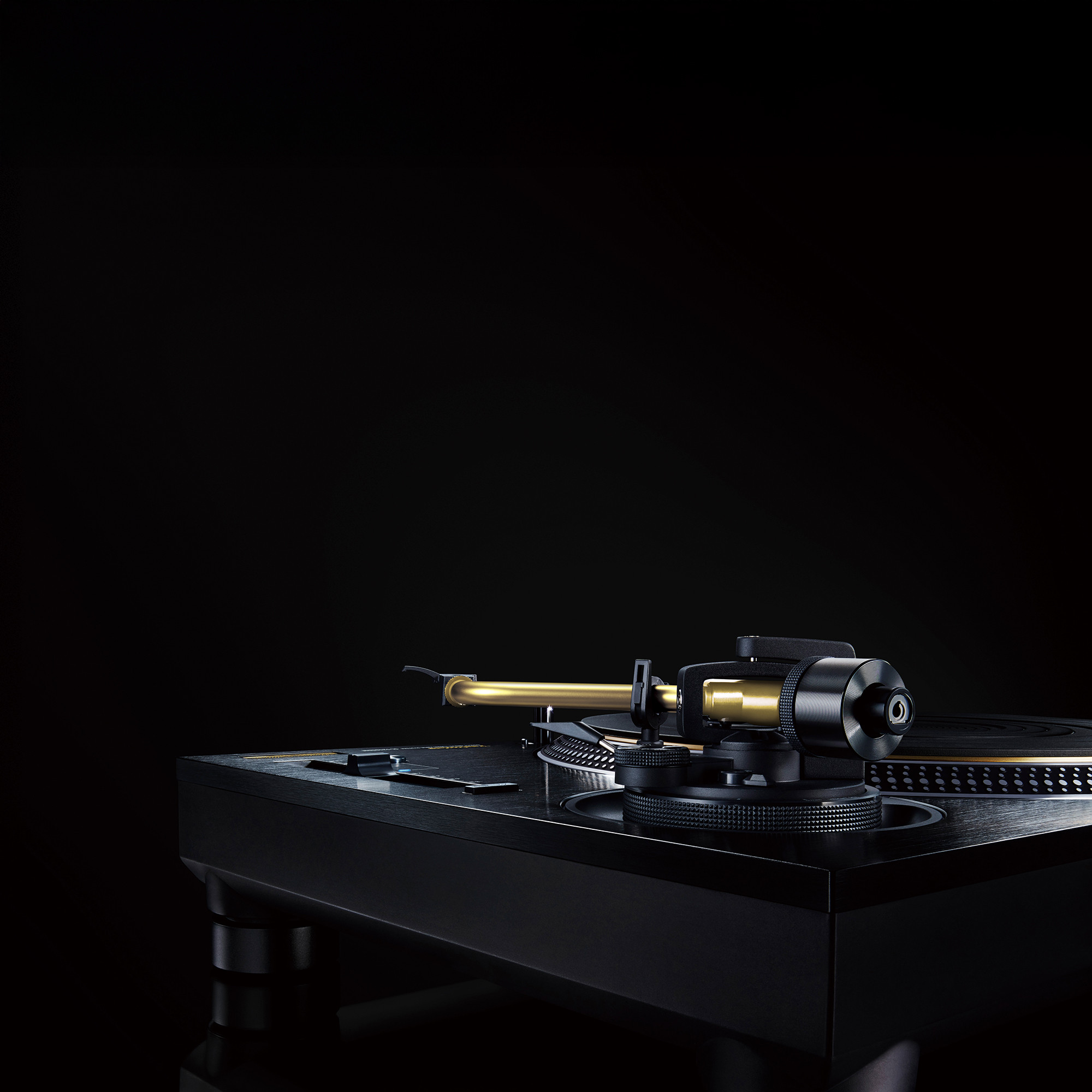 Auditorium Technics SL-1210 GME Limited Edition 213870 - 5