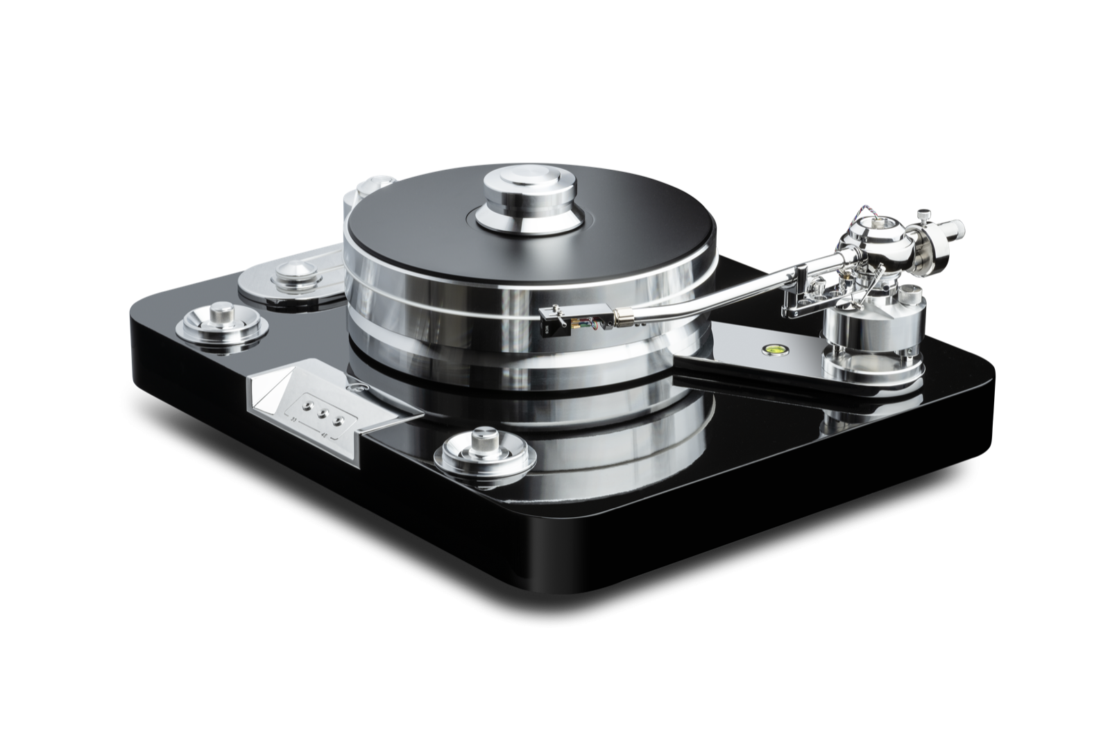 Auditorium Pro-Ject Signature 12.2 Referenz Plattenspieler 207711 - 1