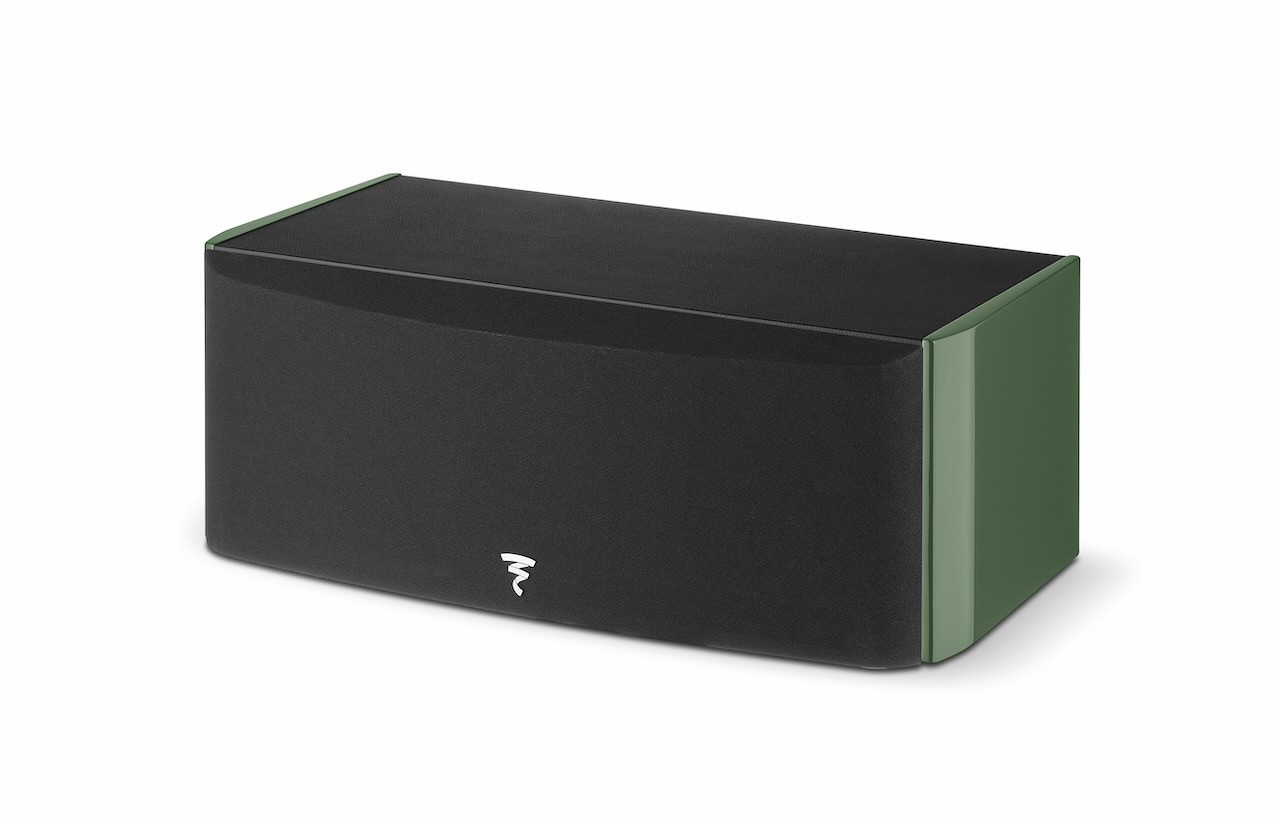 Auditorium Focal Aria Evo X Centerlautsprecher  203095 - 2