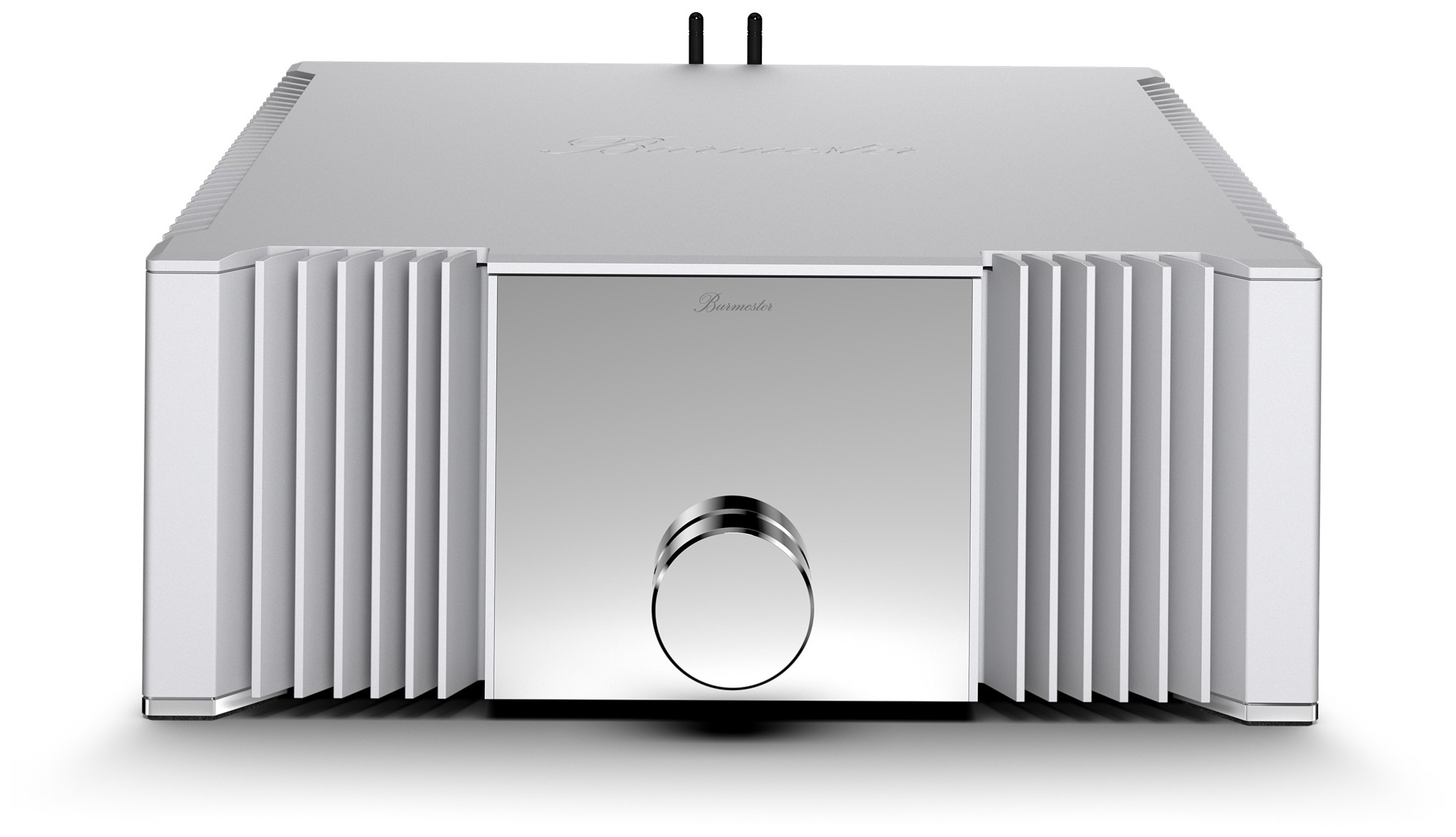 Auditorium Burmester 232 Vollverstärker inkl. Streaming-Modul 201851 - 1