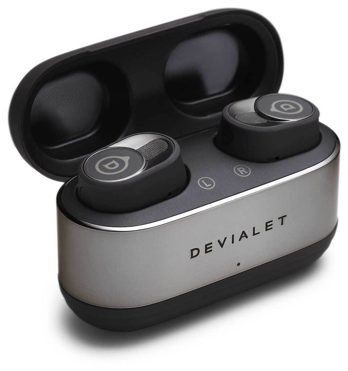 Auditorium Devialet Gemini II True Wireless Earbuds 201391 - 1 Auditorium Devialet Gemini II True Wireless Earbuds 201391 - 1