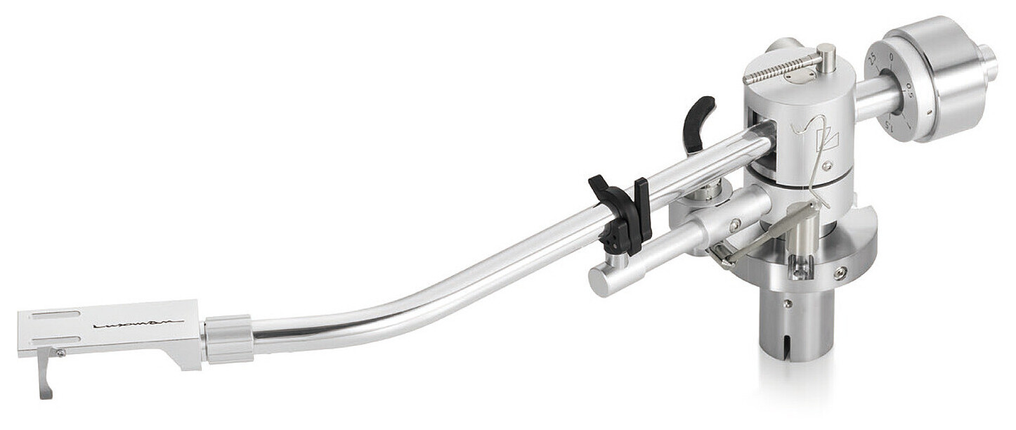 Auditorium Luxman LTA-710 Tonarm 214759 - 1