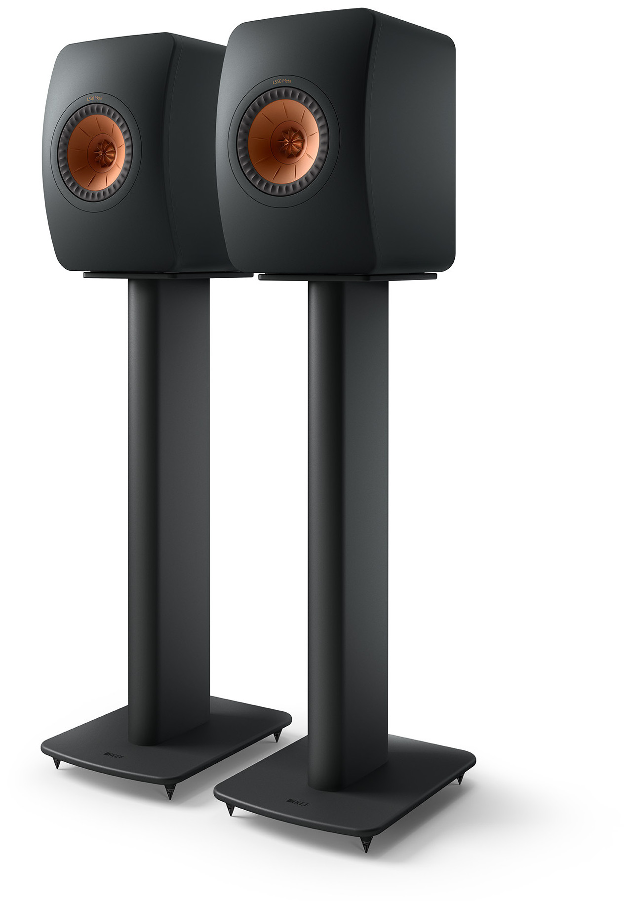 Auditorium KEF S2 Lautsprecherständer 289601 - 6
