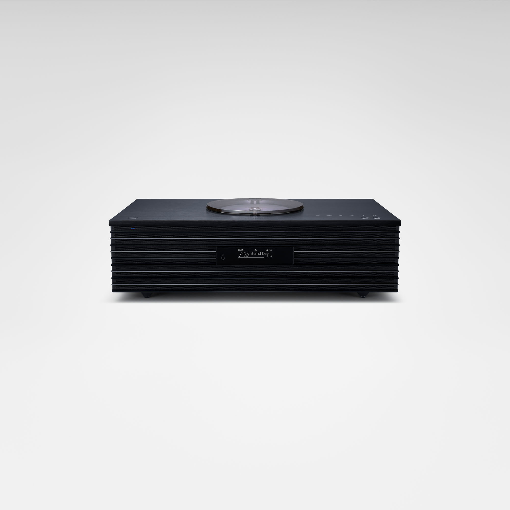 Auditorium Technics SC-C70MK2EGK Stereo-Kompaktsystem 289407 - 3