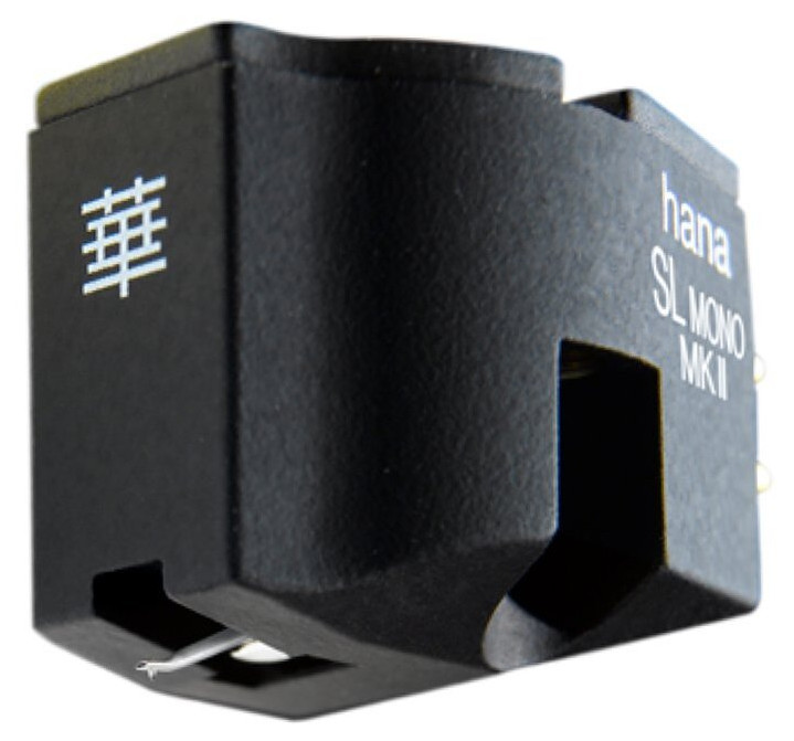 Auditorium Hana SL Mono MK II Mono-Tonabnehmer 206537 - 1