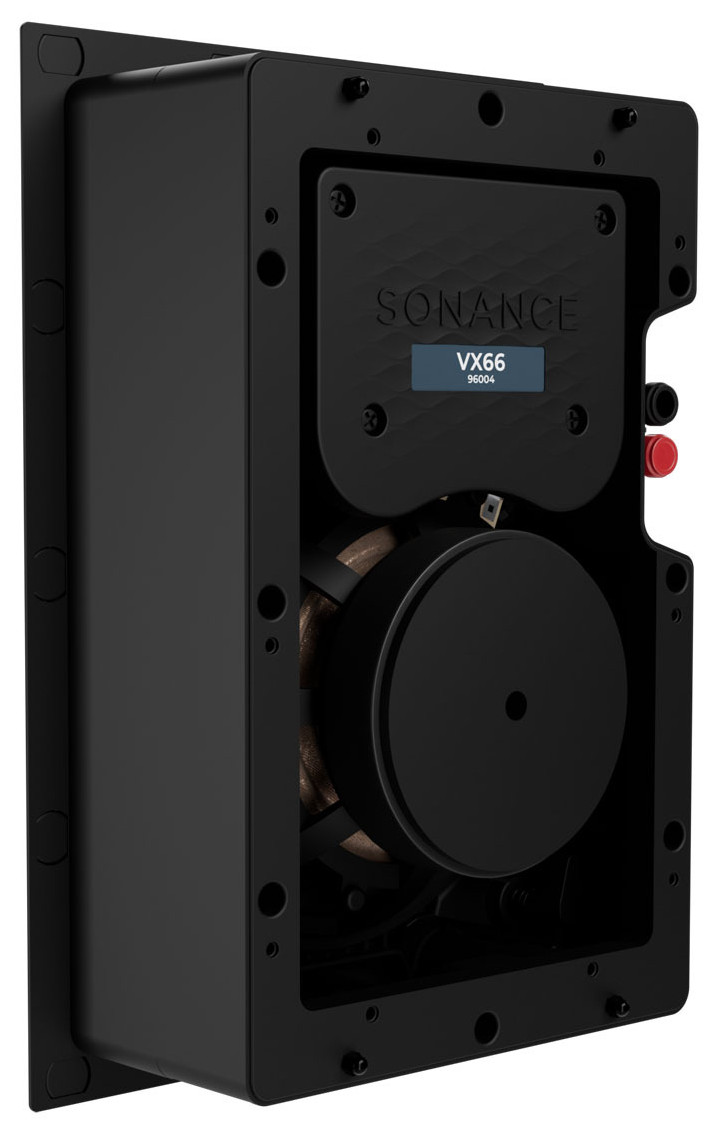 Auditorium Sonance VX 66 - 2-Wege Einbaulautsprecher 205338 - 3