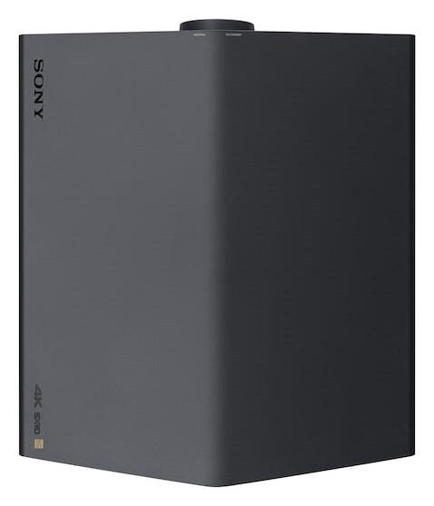 Auditorium Sony BRAVIA Projector 8 VPL-XW6100B Native 4K Laser Projektor 206139 - 5