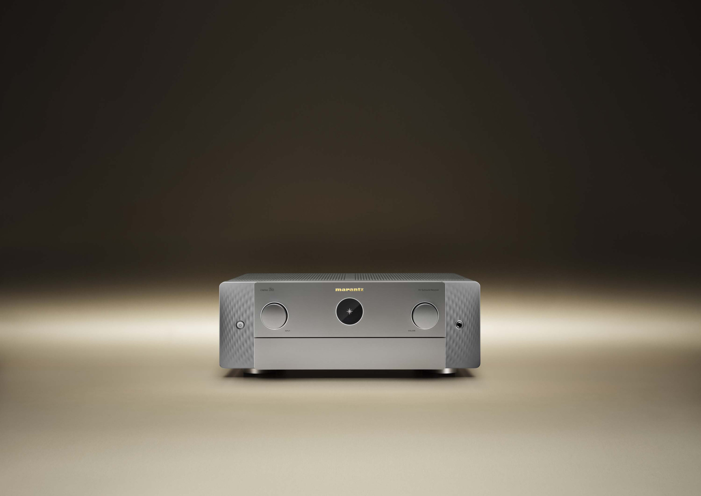 Auditorium Marantz CINEMA 50 9.4 AV-Verstärker 296556 - 10