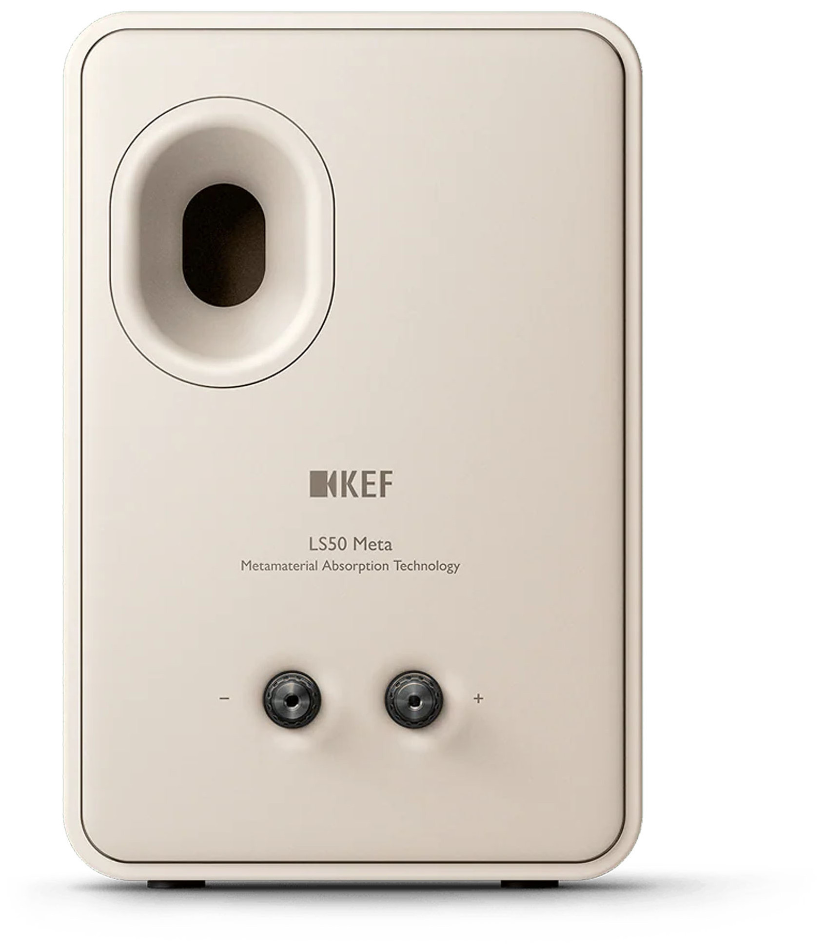 Auditorium KEF LS50 Meta Monitor-Lautsprecher 213122 - 4