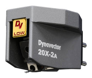 Auditorium Dynavector DV-20X2A MC Tonabnehmer 206073 - 1