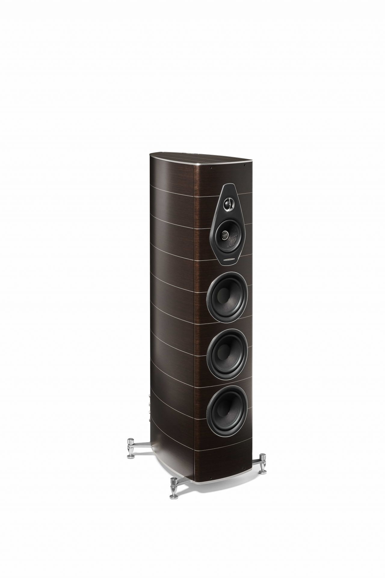 Auditorium Sonus Faber Olympica Nova V Standlautsprecher 212989 - 2