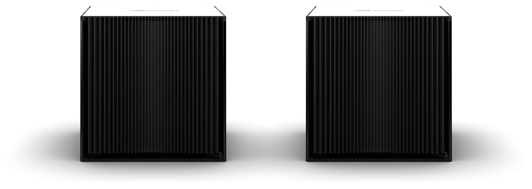 Auditorium Burmester 259 Doppel-Mono-Endverstärker  209738 - 1