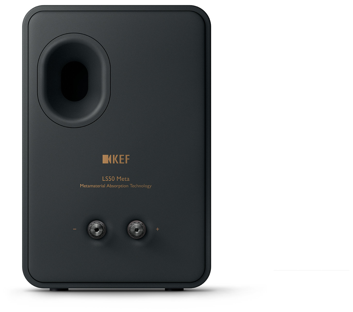 Auditorium KEF LS50 Meta Monitor-Lautsprecher 289593 - 4