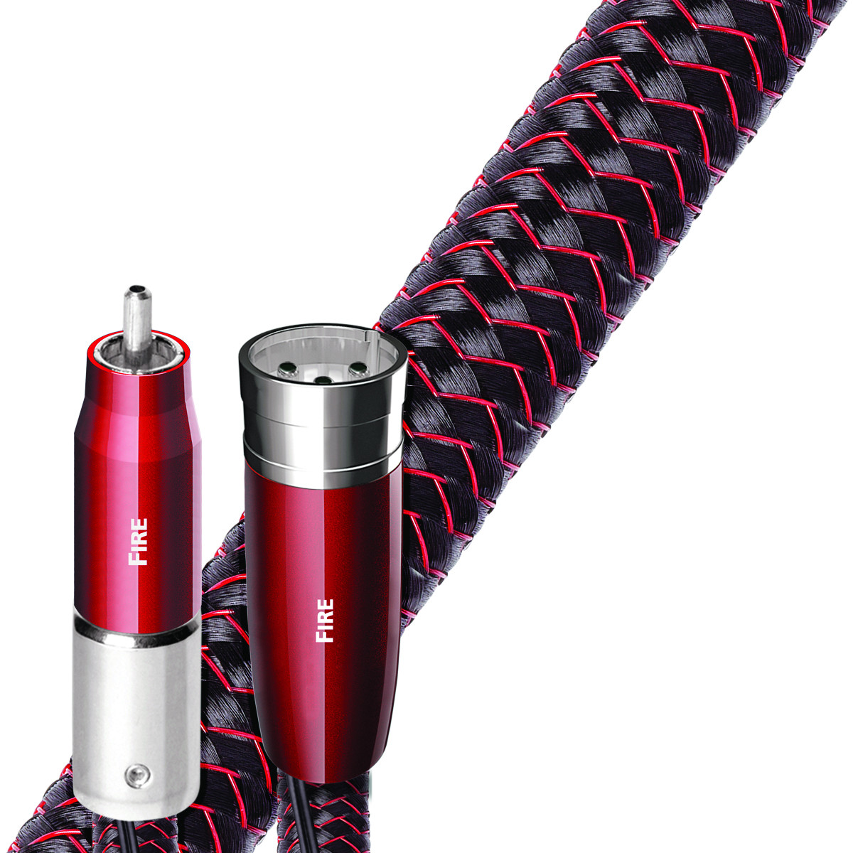 Auditorium Audioquest Fire RCA  271469 - 1 Auditorium Audioquest Fire RCA  271469 - 1