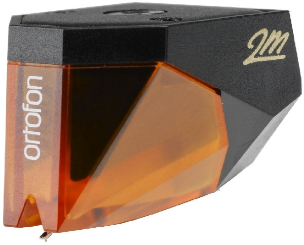 Auditorium Ortofon 2M BRONZE Tonabnehmer 242078 - 1