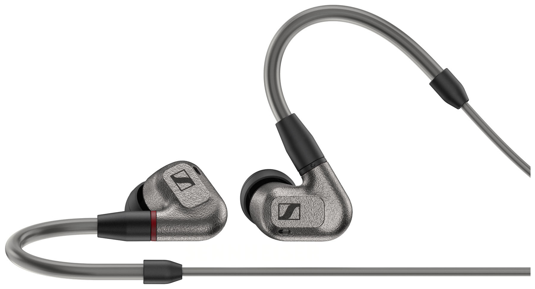 Auditorium Sennheiser IE 600 In Ear Kopfhörer 294507 - 2