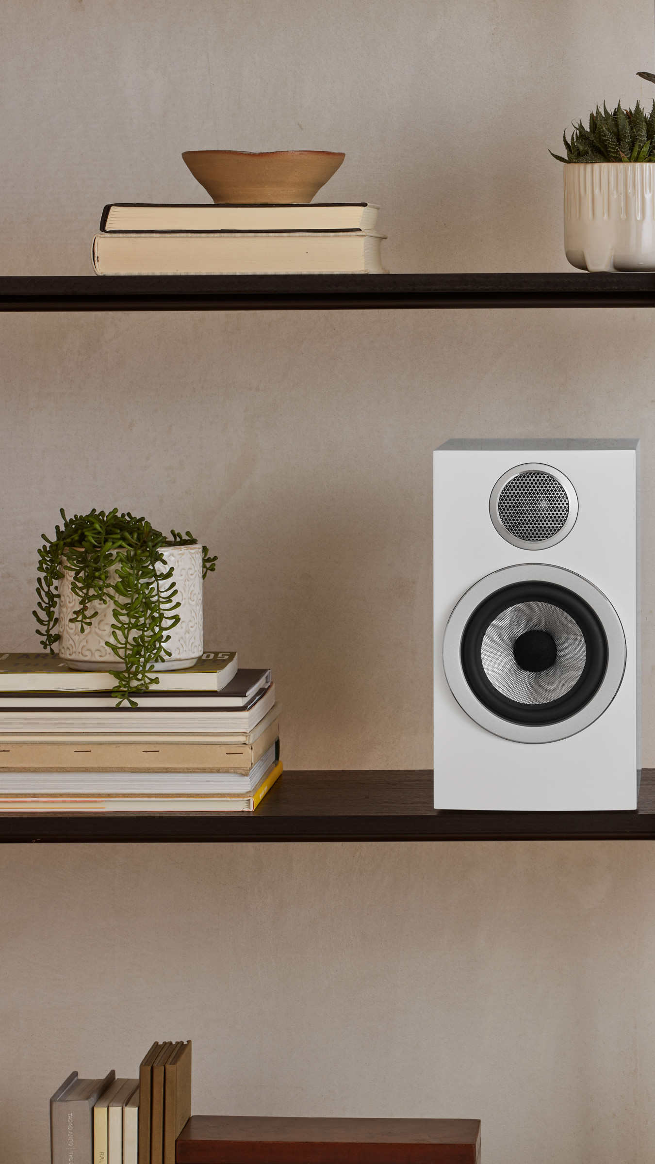 Auditorium Bowers & Wilkins 707 S3 Kompaktlautsprecher 296220 - 11