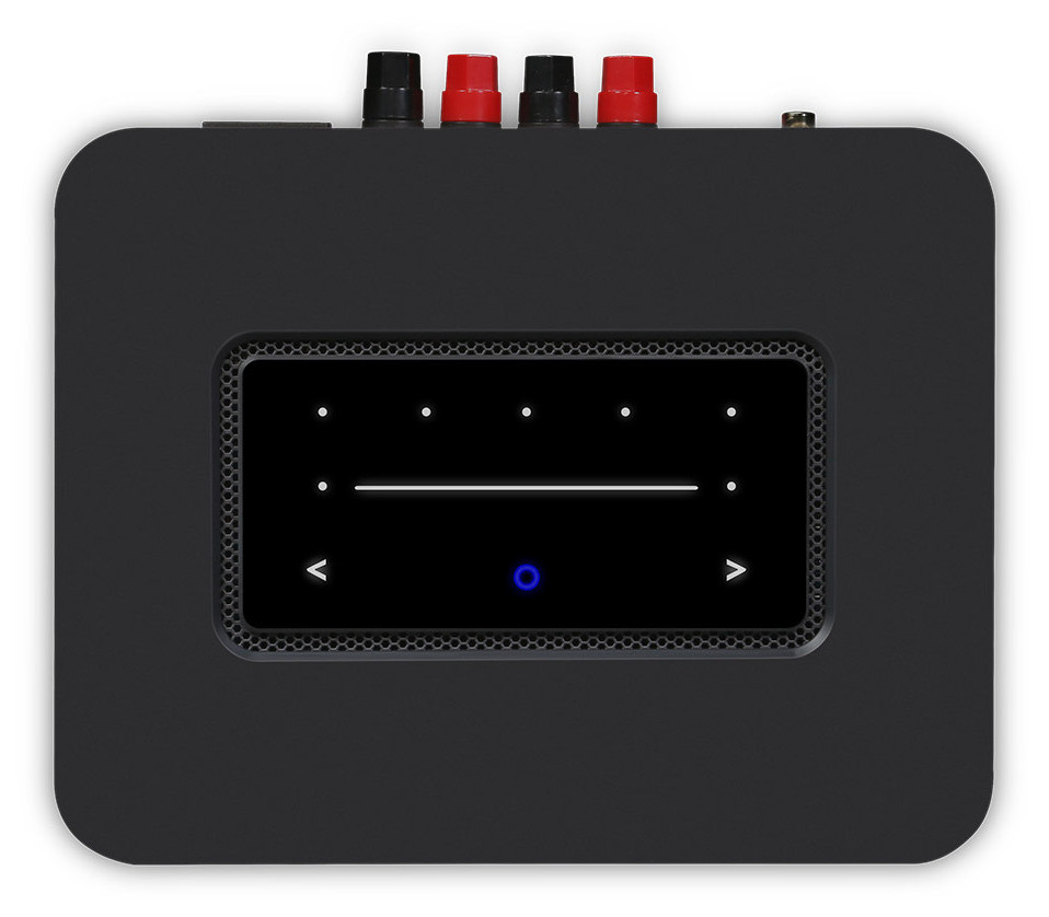 Auditorium BlueSound Powernode N330 kabelloser Streaming-Vollverstärker 292191 - 4