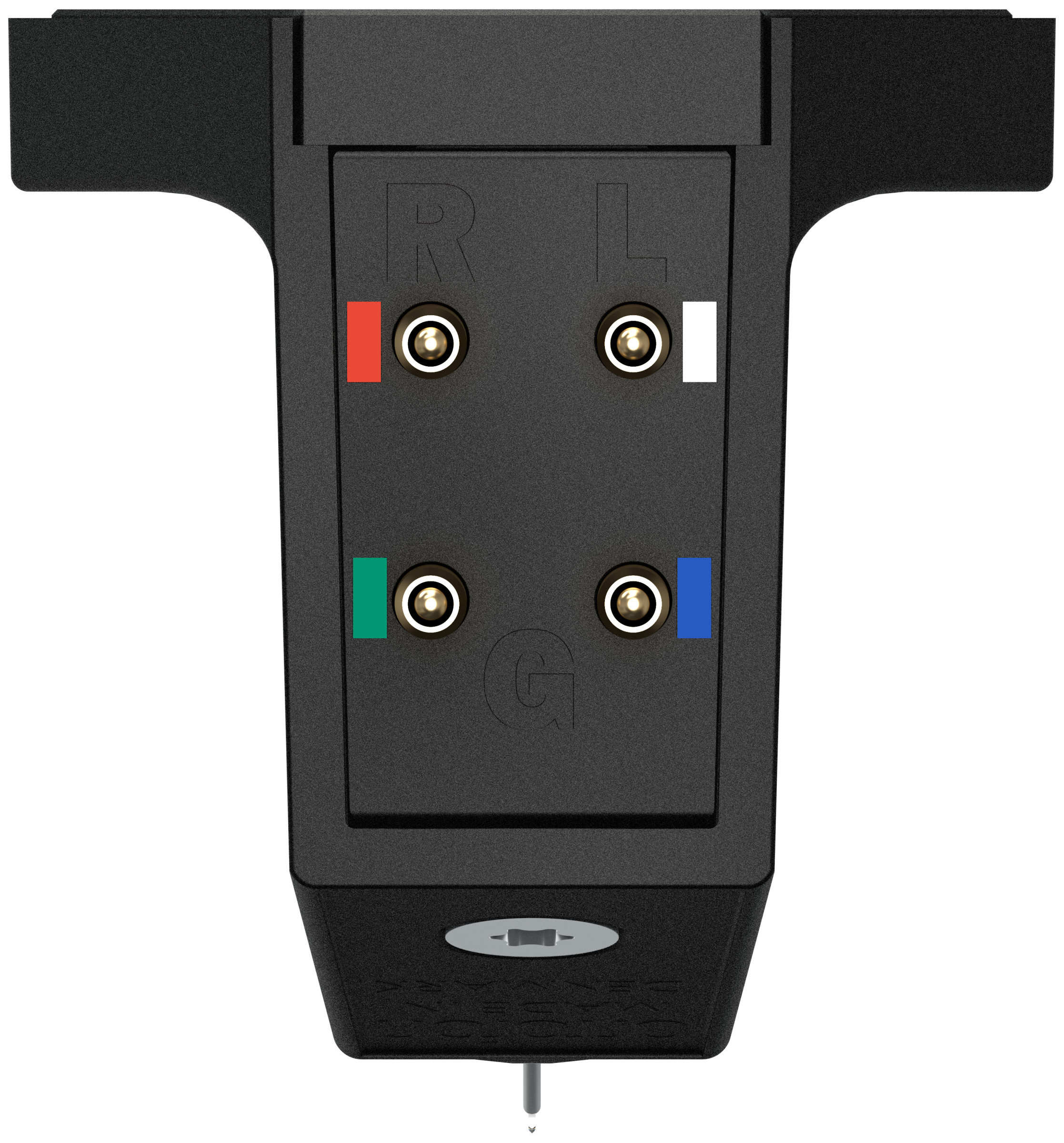 Auditorium Ortofon MC X50 Tonabnehmer 216641 - 4