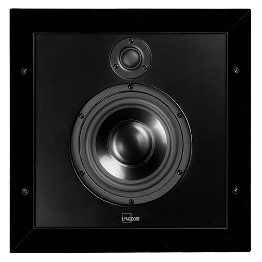 Auditorium Lyngdorf Audio D-5 Surround-Einbau Lautsprecher 293900 - 1