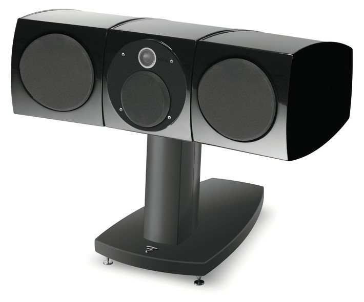 Auditorium Focal Viva Utopia III Colour Evo Centerlautsprecher 284960 - 4