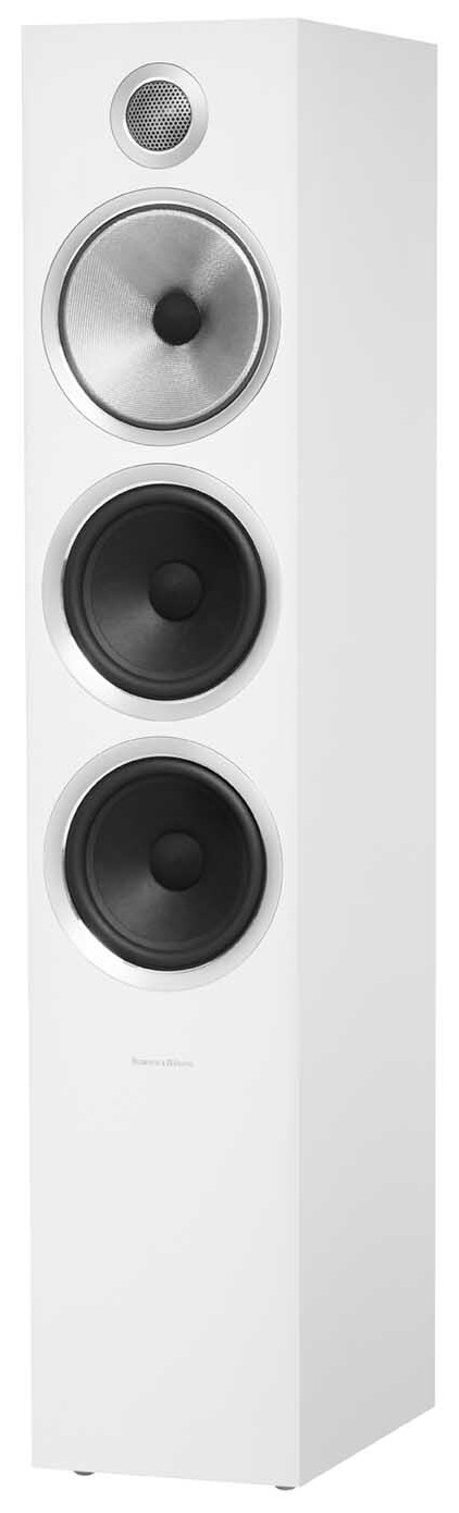 Auditorium Bowers & Wilkins 703 S2 Standlautsprecher 281955 - 1
