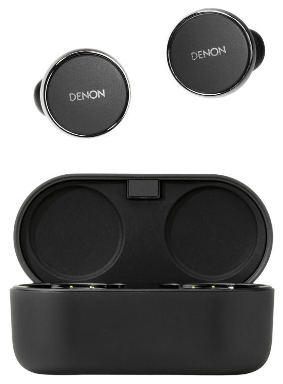 Auditorium Denon Perl Pro In Ear Kopfhörer 202273 - 12