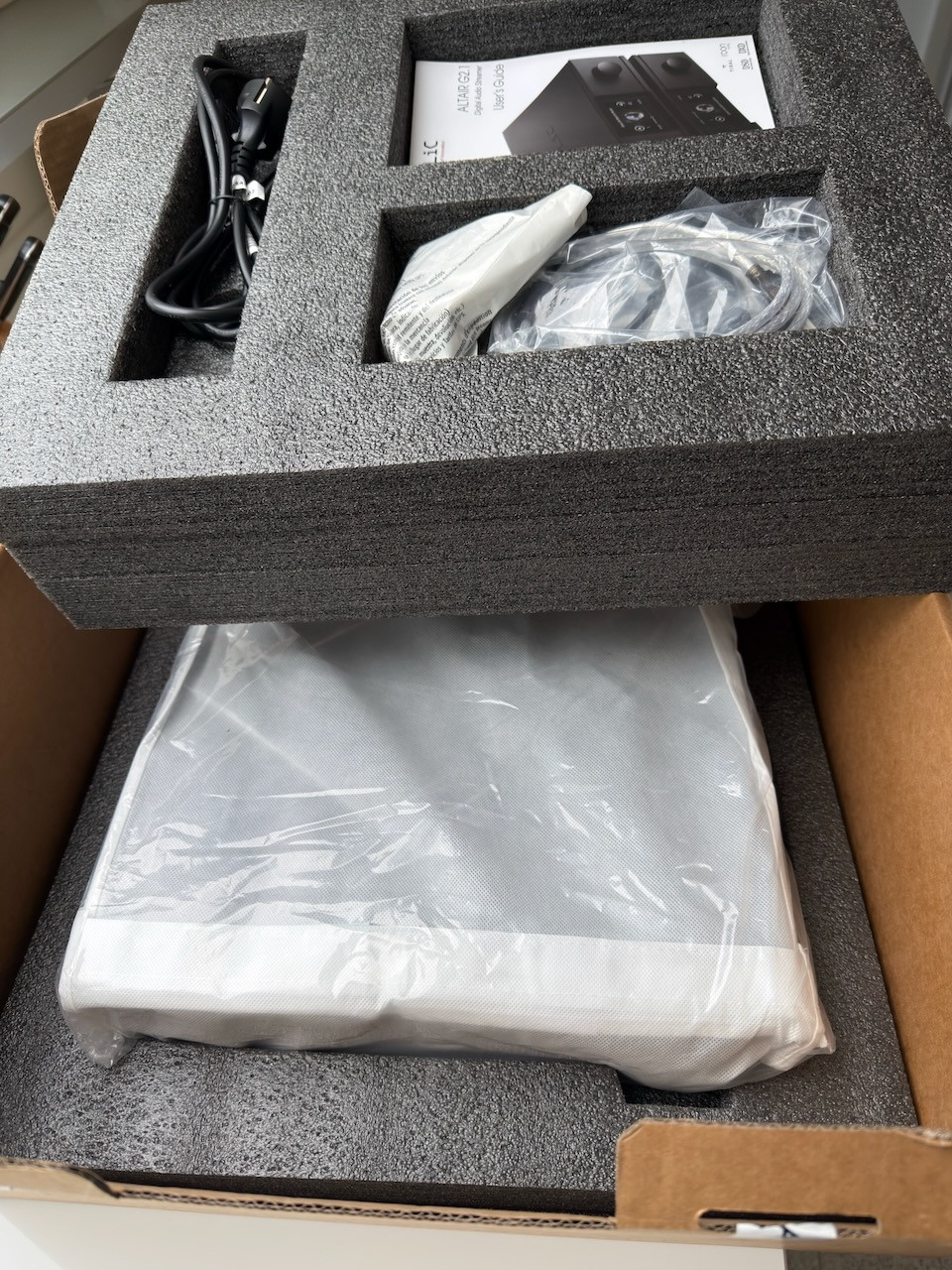 Auditorium Auralic Altair G2.1 Digital Audio Streamer 214495 - 5