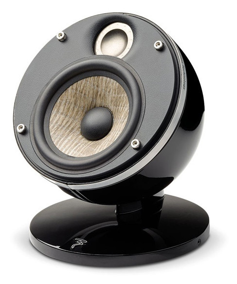 Auditorium Focal Dome Flax Sat 10 Kompaktlautsprecher 292155 - 7