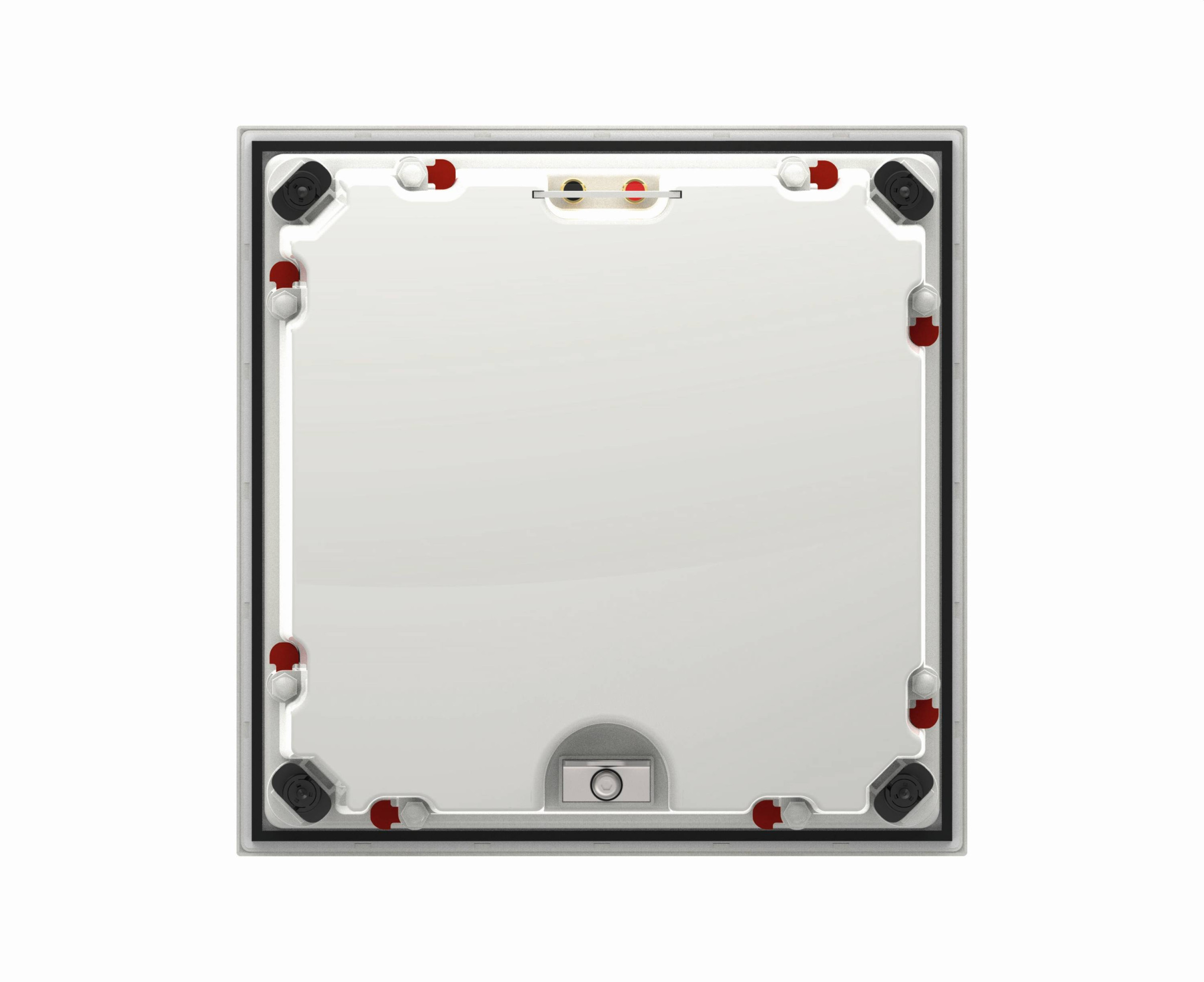 Auditorium Bowers & Wilkins CCM 7.3 S2 Einbaulautsprecher quadratisch 286852 - 3