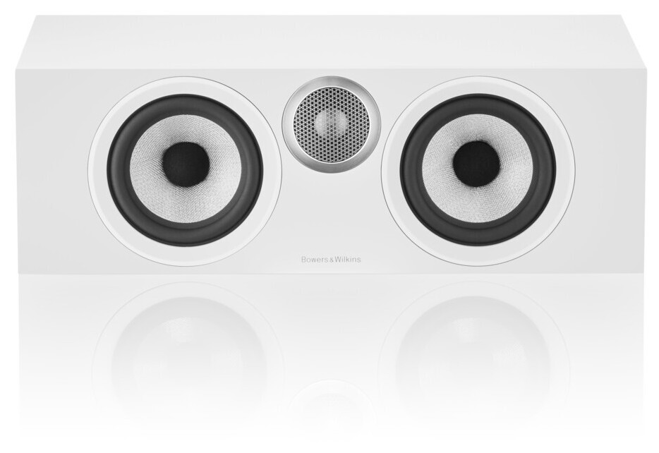 Auditorium Bowers & Wilkins HTM6 S3 Centerlautsprecher  201416 - 3
