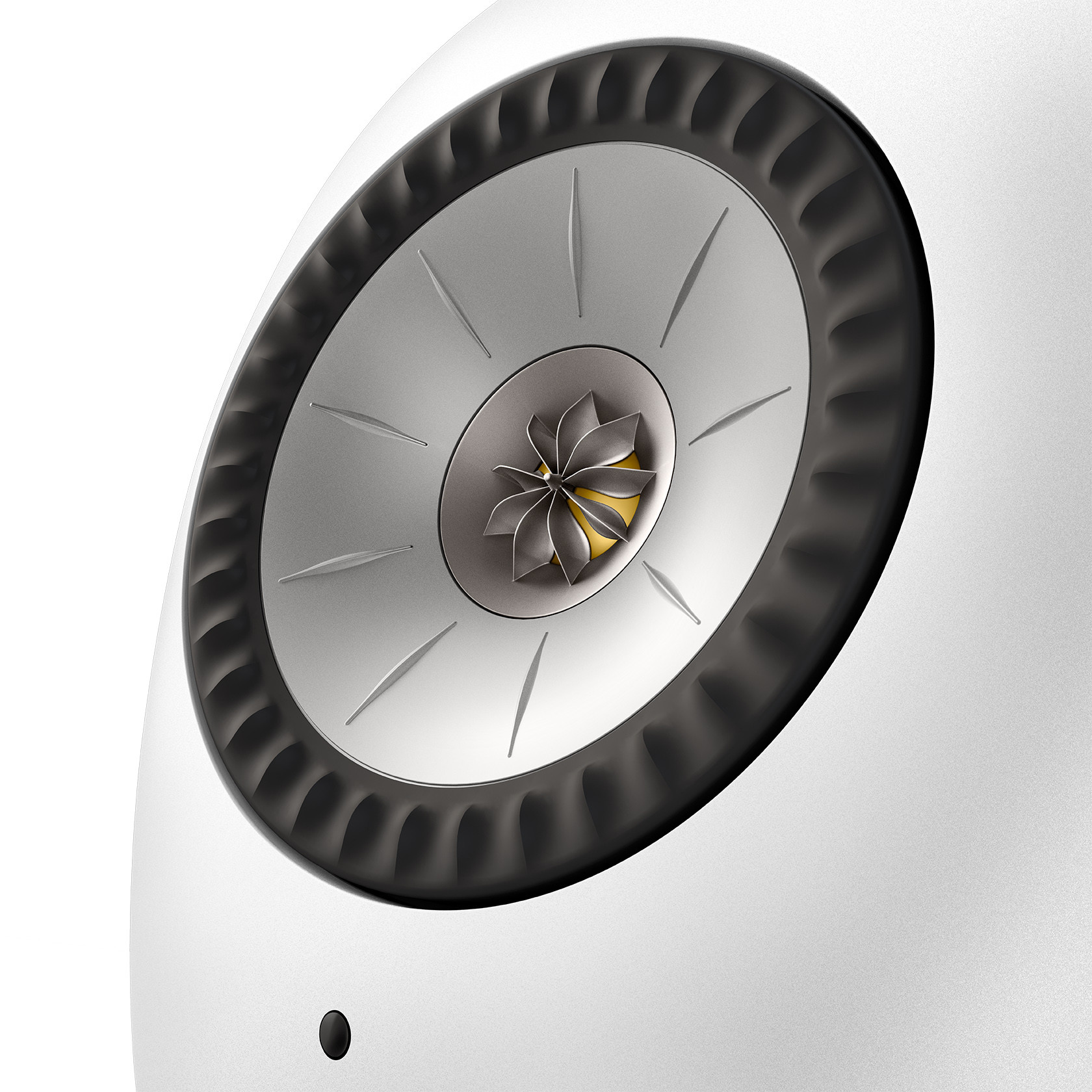 Auditorium KEF LS Luxe Wireless Speaker 217233 - 6