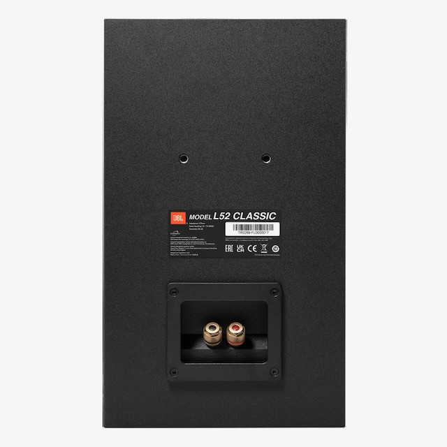 Auditorium JBL L52 Classic 2-Wege Regallautsprecher 201823 - 3