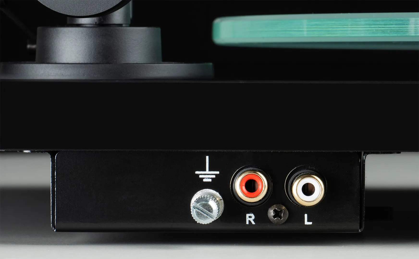 Auditorium Pro-Ject T1 Evo Phono Plattenspieler 205799 - 3