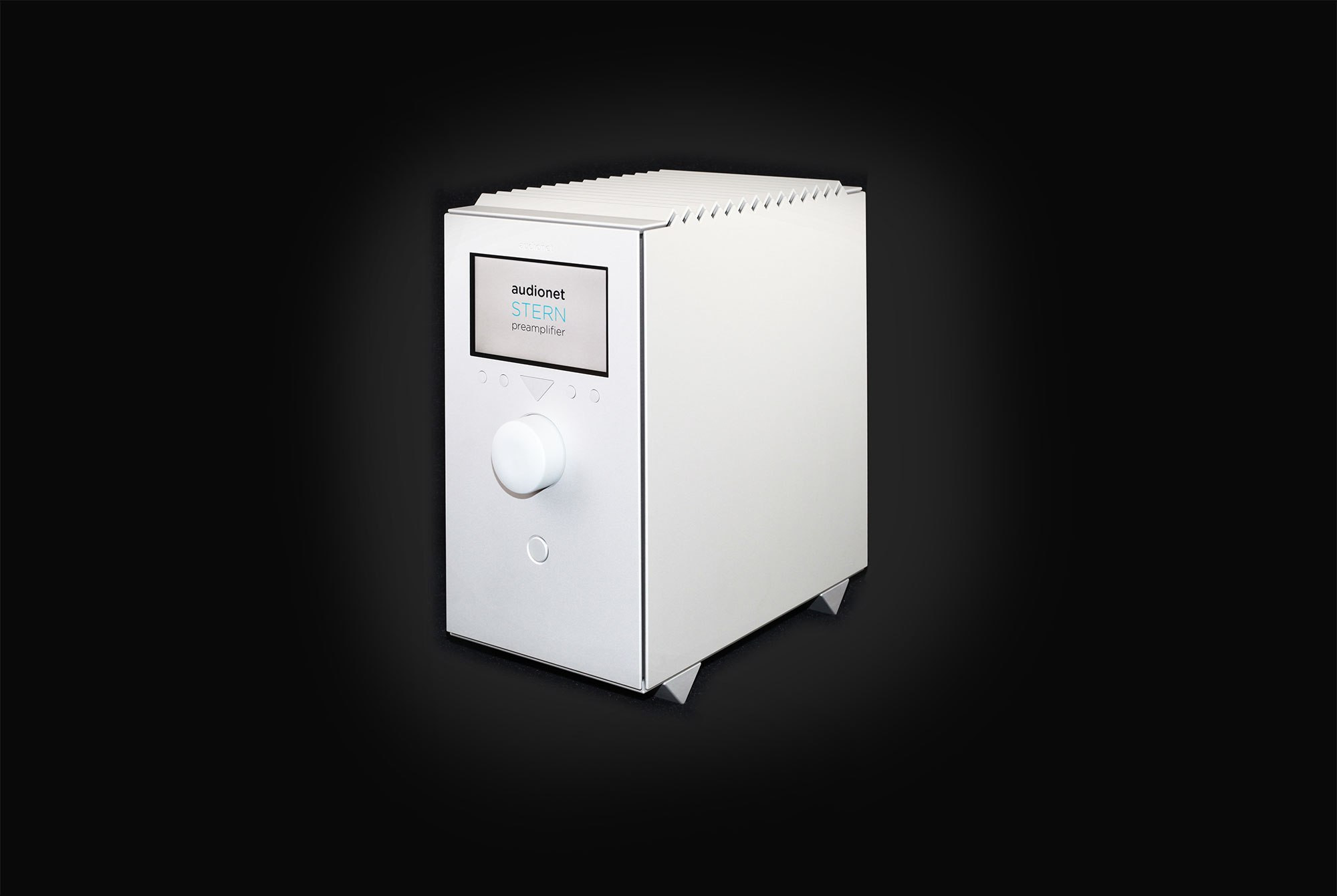 Auditorium Audionet STERN Ultimate Series Vorverstärker 278032 - 4