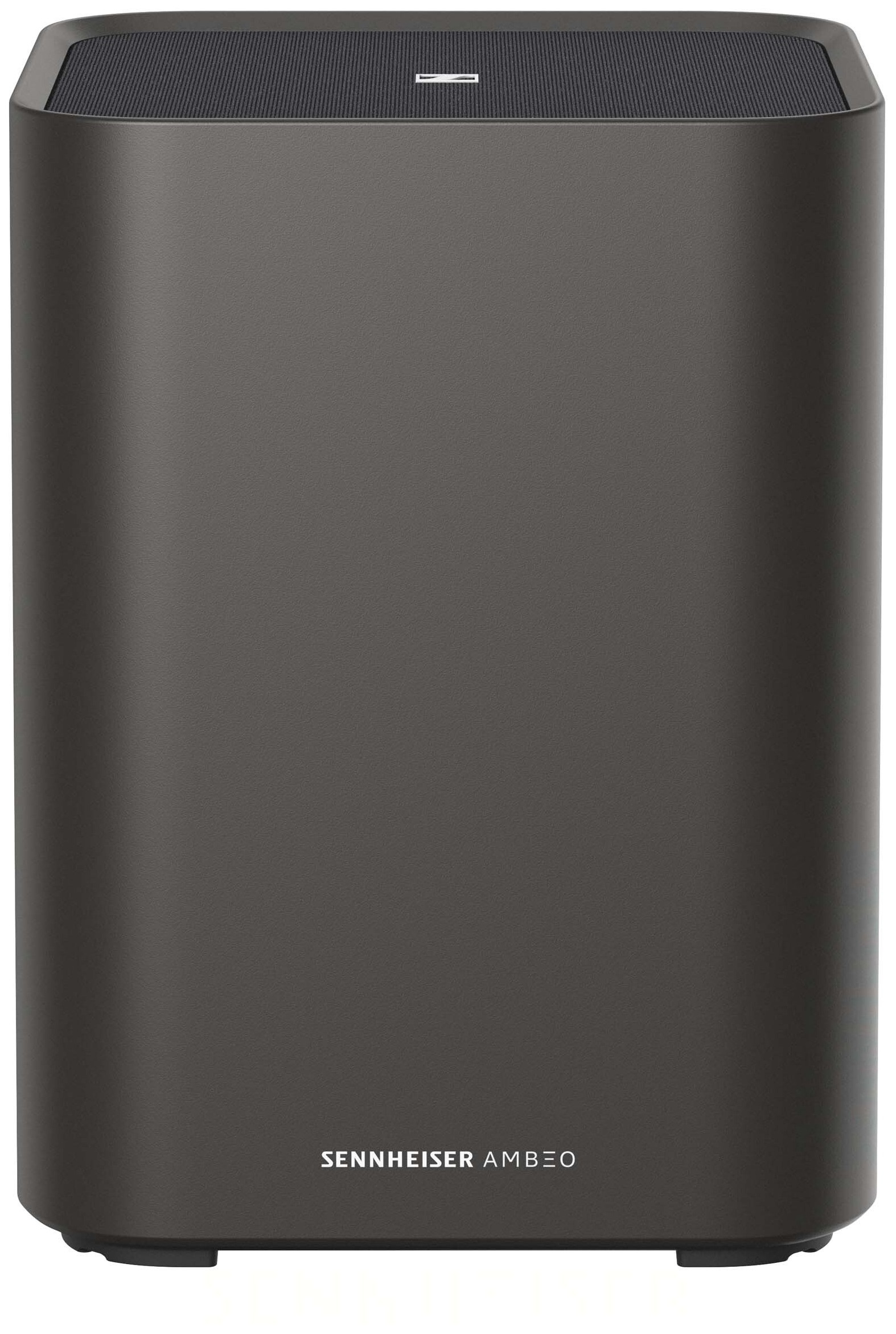 Auditorium Sennheiser Ambeo SUB Subwoofer schwarz 296402 - 2