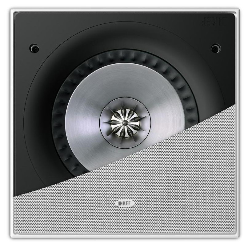Auditorium KEF Ci200RS-THX Einbaulautsprecher 288273 - 3