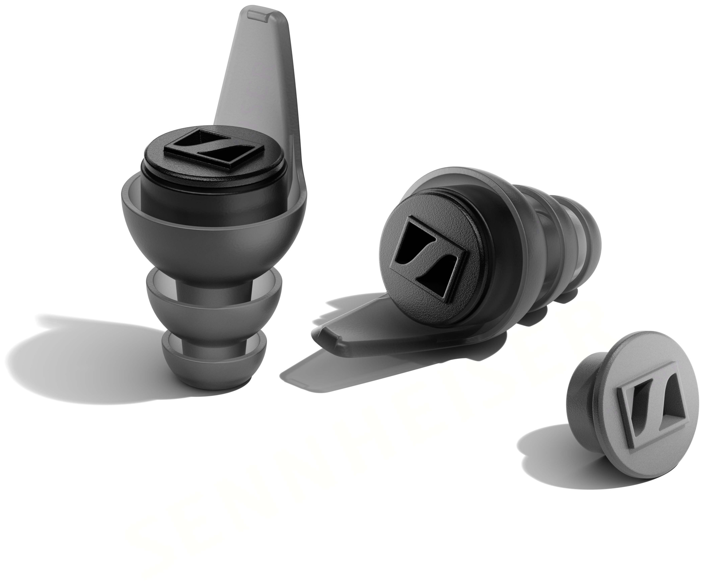 Auditorium Sennheiser SoundProtex Plus Ohrstöpsel für Gehörschutz 201562 - 4