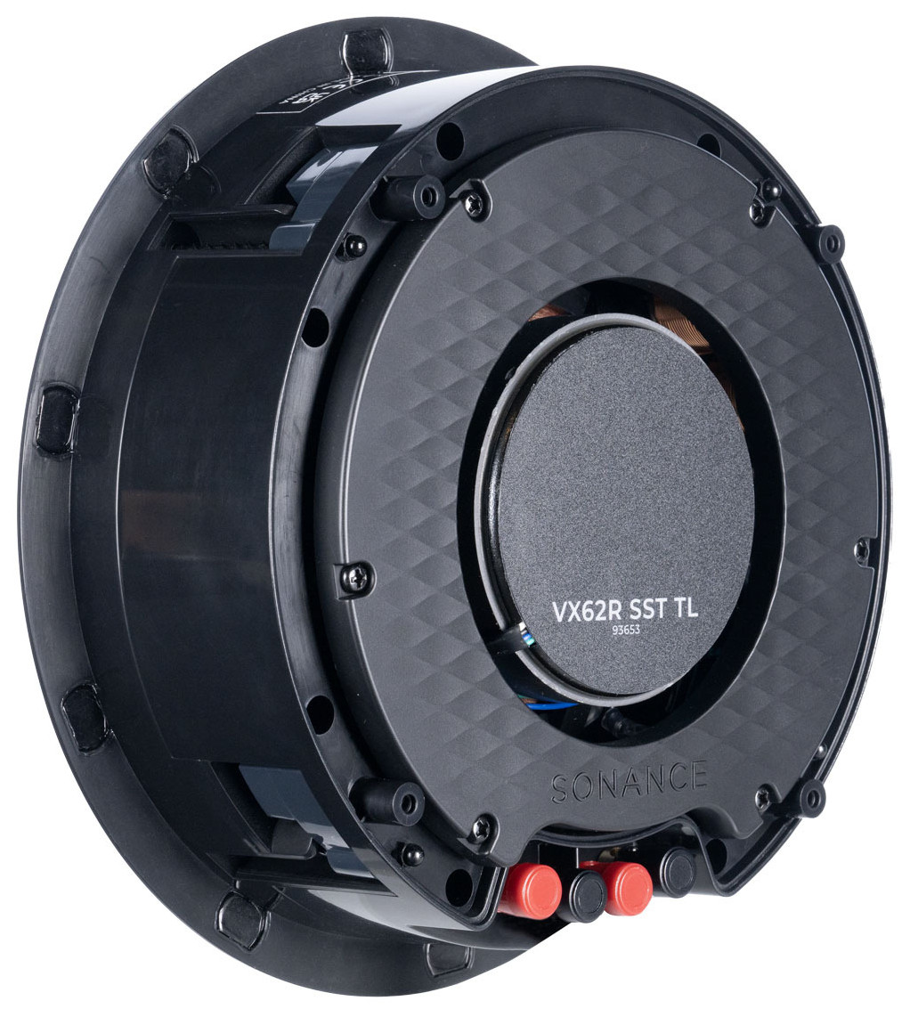 Auditorium Sonance VX 62R SST TL- 2-Wege Einbaulautsprecher 209479 - 2