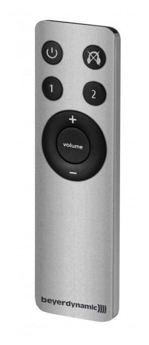 Auditorium Beyerdynamic A 2 Kopfhörerverstärker  211683 - 5