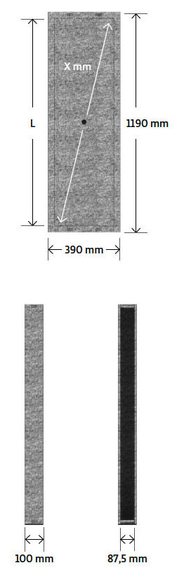 Auditorium b-system secoboxx wall  291357 - 2