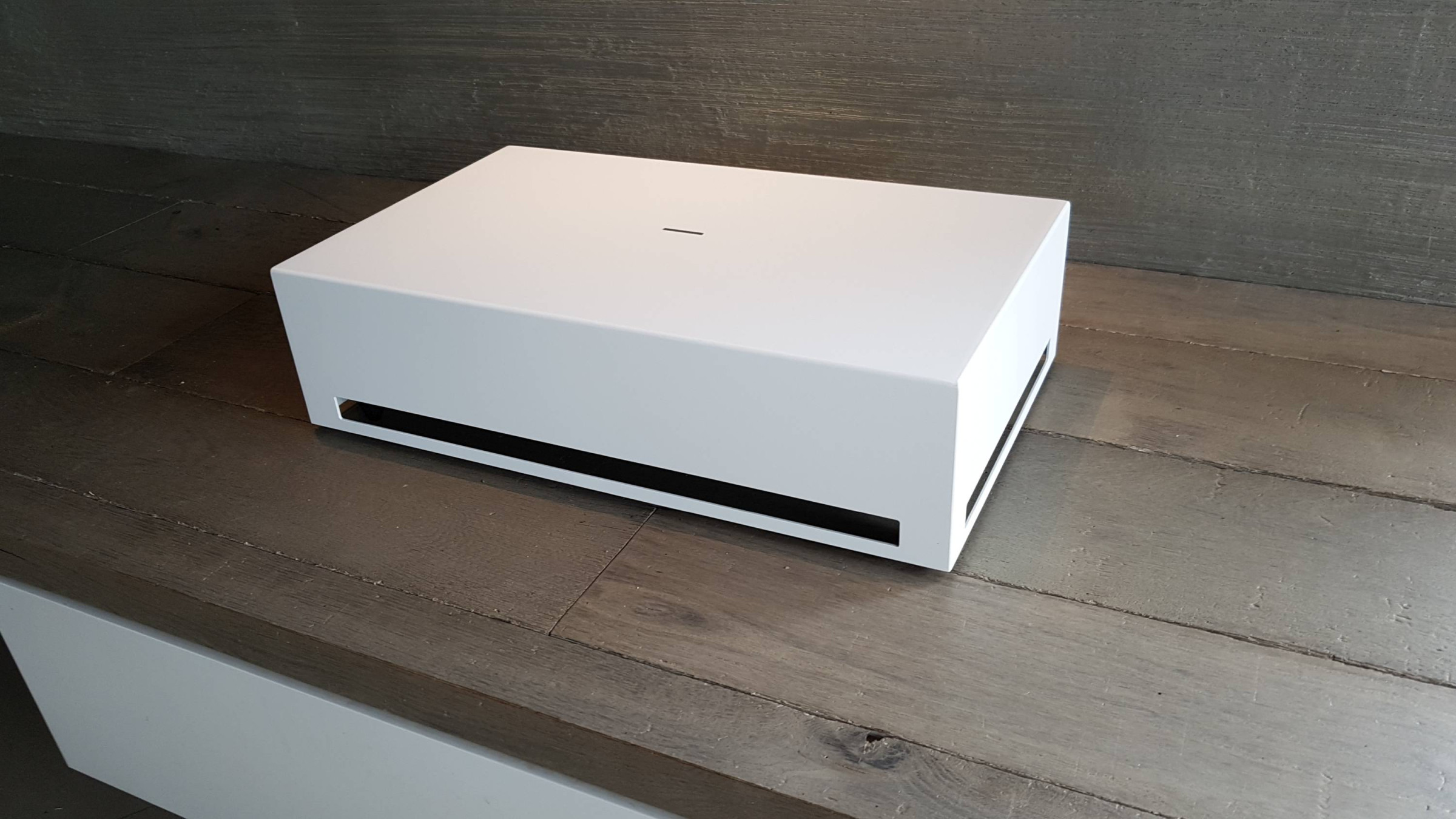 Auditorium Garvan WAE 121 Basslautsprecher Aktiver Subwoofer 284750 - 1