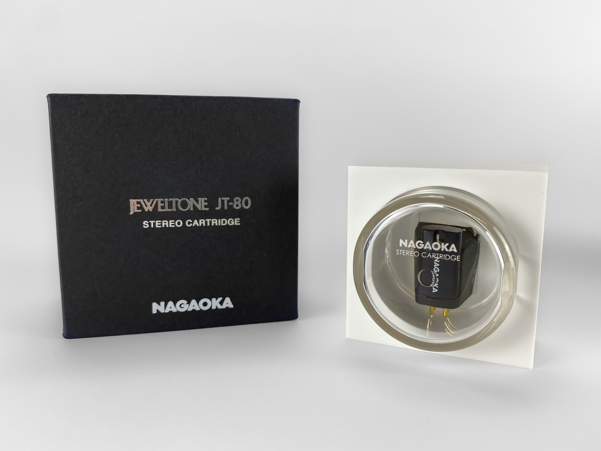 Auditorium Technics SL-1200G Plattenspieler  290666 - 2