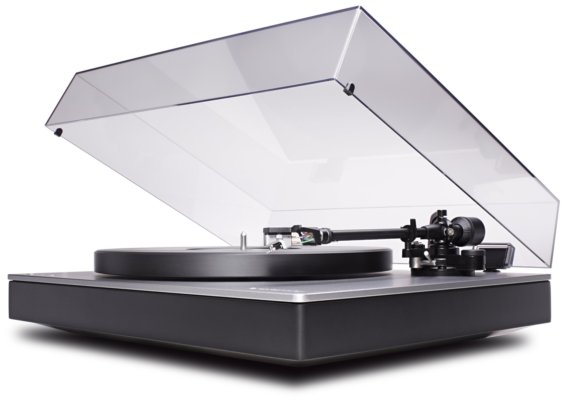 Auditorium Cambridge Audio Alva TT V2 Plattenspieler mit Bluetooth aptX HD 294083 - 1