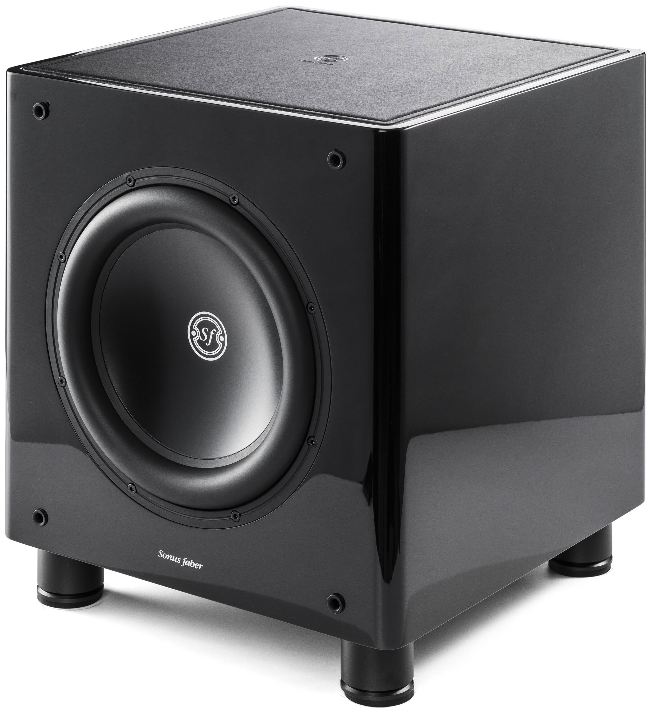 Auditorium Sonus Faber Gravis II Subwoofer  201206 - 1