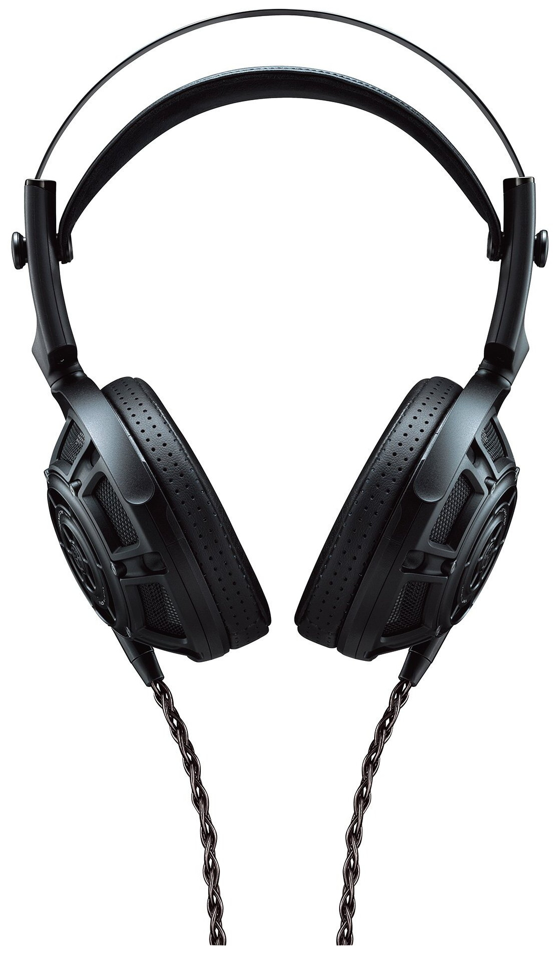 Auditorium Yamaha YH-5000SE Offener Kopfhörer Over-Ear 297246 - 7