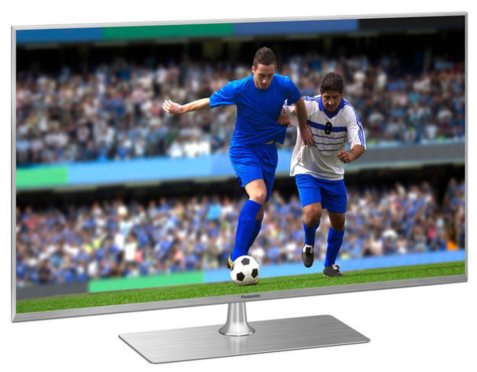 Auditorium Panasonic TX-43LXN978 Ultra HD HDR LED-TV 2022 295644 - 2