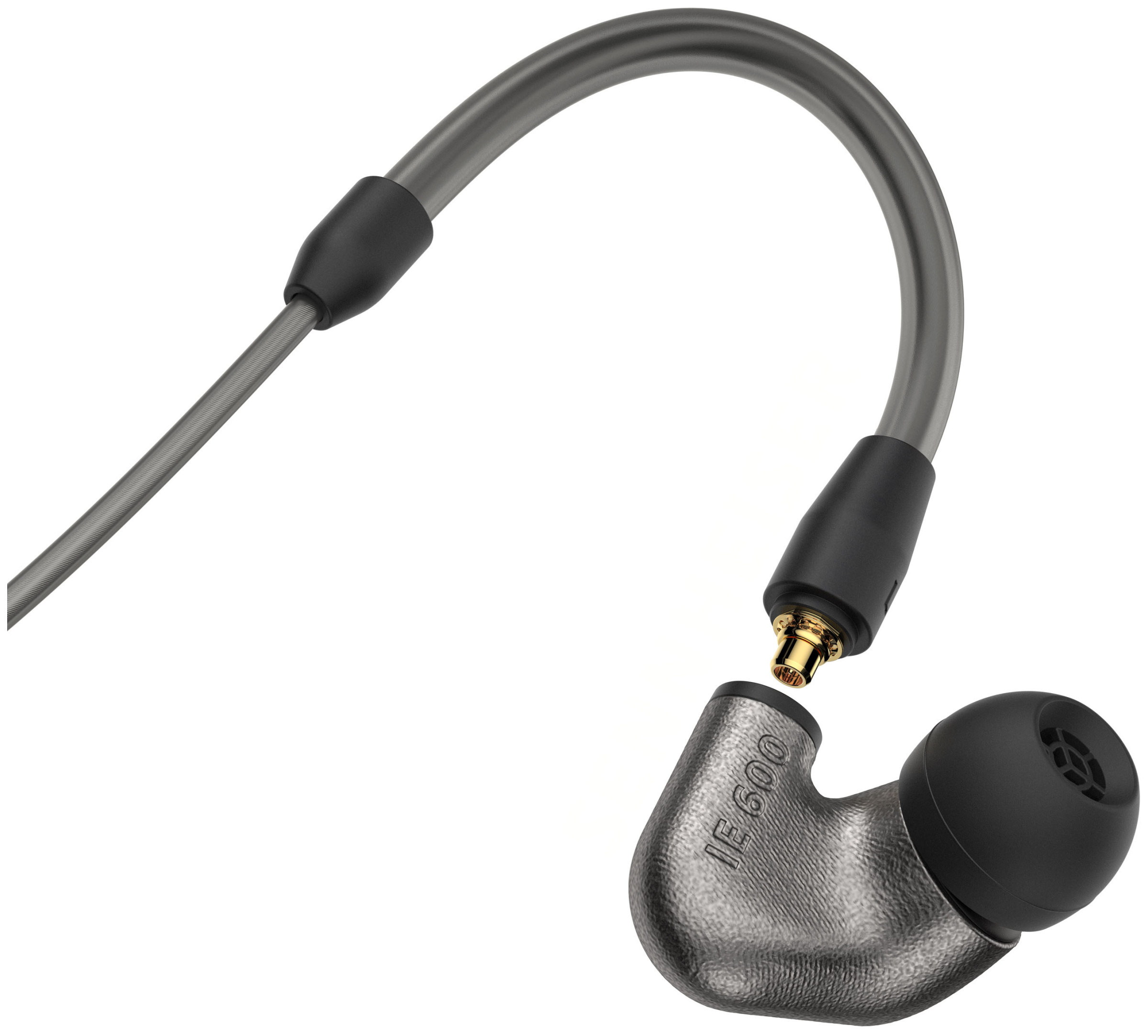 Auditorium Sennheiser IE 600 In Ear Kopfhörer 294507 - 3